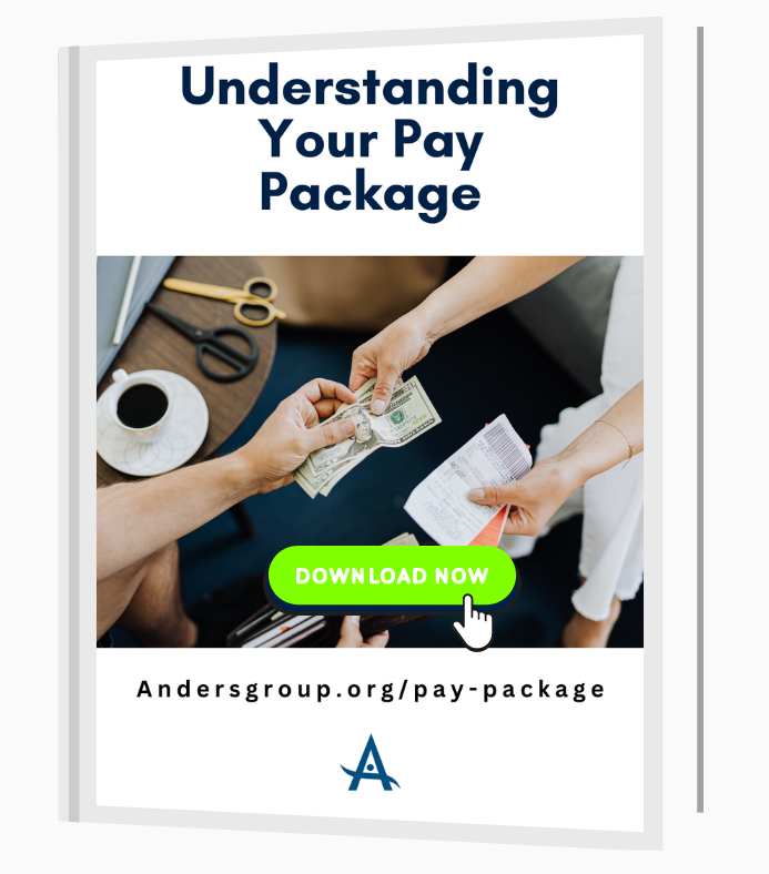 AG Pay Package Book Pic